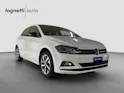 VW Polo 1.0 TSI BMT Comfortline DSG