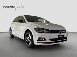 VW Polo 1.0 TSI BMT Comfortline DSG