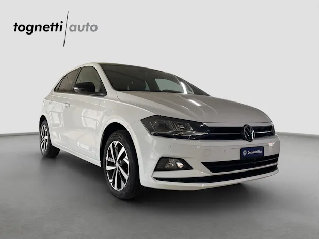VW Polo 1.0 TSI BMT Comfortline DSG