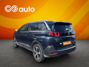 PEUGEOT 5008 1.6 Pure Tech Allure EAT8 "CARROSSERIE"
