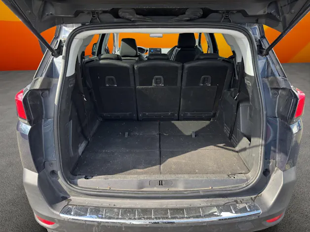 PEUGEOT 5008 1.6 Pure Tech Allure EAT8 "CARROSSERIE"