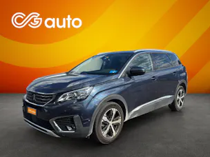 PEUGEOT 5008 1.6 Pure Tech Allure EAT8 "CARROSSERIE"