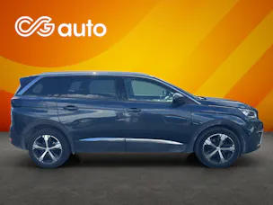 PEUGEOT 5008 1.6 Pure Tech Allure EAT8 "CARROSSERIE"
