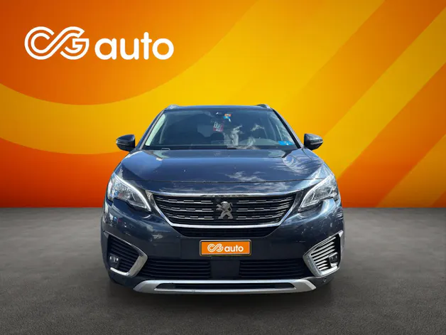 PEUGEOT 5008 1.6 Pure Tech Allure EAT8 "CARROSSERIE"
