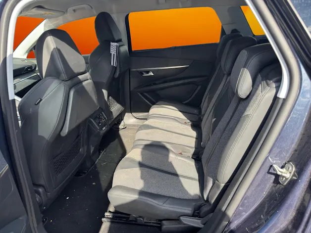 PEUGEOT 5008 1.6 Pure Tech Allure EAT8 "CARROSSERIE"