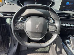 PEUGEOT 5008 1.6 Pure Tech Allure EAT8 "CARROSSERIE"