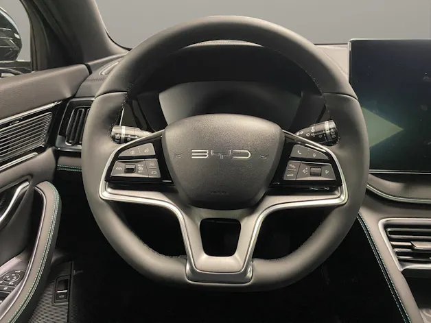 BYD Seal U DM-i Design AWD