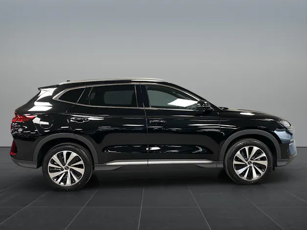 BYD Seal U DM-i Design AWD