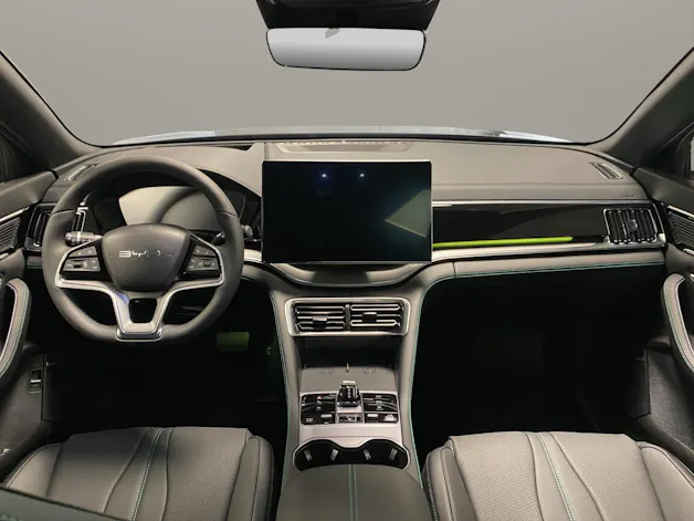BYD Seal U DM-i Design AWD