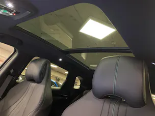 BYD Seal U DM-i Design AWD