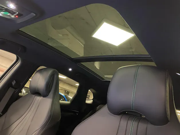 BYD Seal U DM-i Design AWD