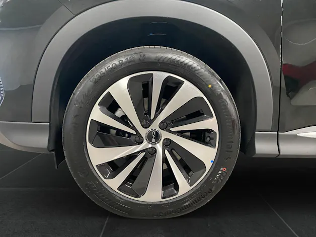 BYD Seal U DM-i Design AWD