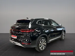 BYD Seal U DM-i Design AWD