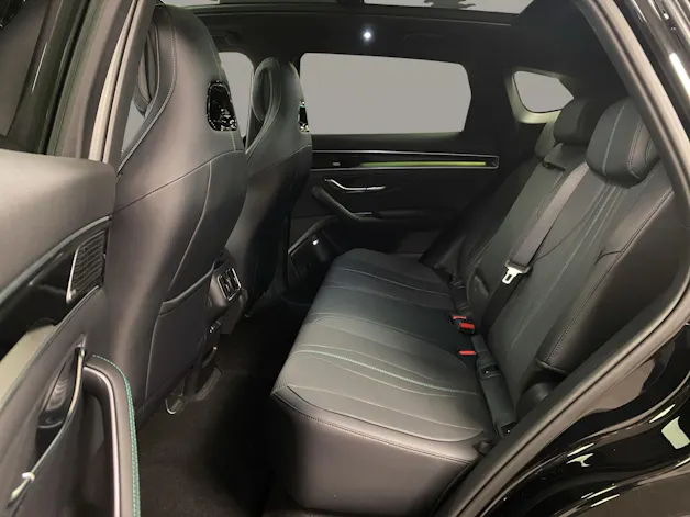 BYD Seal U DM-i Design AWD