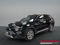 BYD Seal U DM-i Design AWD
