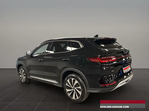 BYD Seal U DM-i Design AWD