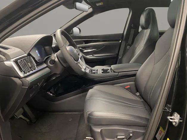 BYD Seal U DM-i Design AWD
