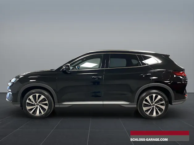 BYD Seal U DM-i Design AWD