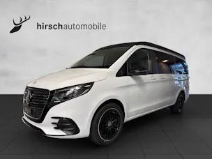 MERCEDES-BENZ Marco Polo Horizon V300d Lang