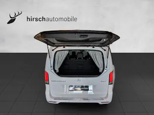 MERCEDES-BENZ Marco Polo Horizon V300d Lang