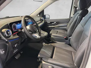 MERCEDES-BENZ Marco Polo Horizon V300d Lang