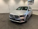 MERCEDES-BENZ B 200 4Matic Style