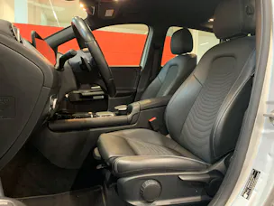 MERCEDES-BENZ B 200 4Matic Style