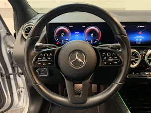 MERCEDES-BENZ B 200 4Matic Style