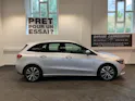MERCEDES-BENZ B 200 4Matic Style