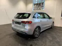 MERCEDES-BENZ B 200 4Matic Style