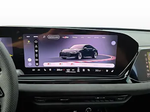 AUDI RS 5 Limousine TFSI 470 kW Tiptronic quattro