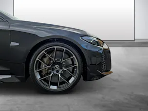 AUDI RS 5 Limousine TFSI 470 kW Tiptronic quattro