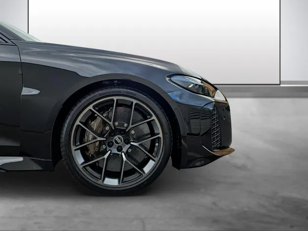 AUDI RS 5 Limousine TFSI 470 kW Tiptronic quattro