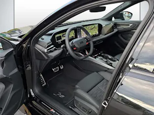 AUDI RS 5 Limousine TFSI 470 kW Tiptronic quattro