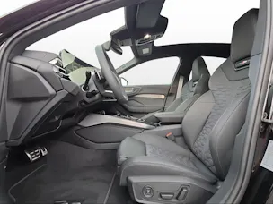 AUDI RS 5 Limousine TFSI 470 kW Tiptronic quattro