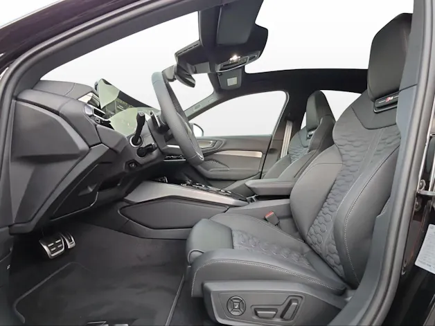AUDI RS 5 Limousine TFSI 470 kW Tiptronic quattro