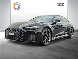 AUDI RS 5 Limousine TFSI 470 kW Tiptronic quattro
