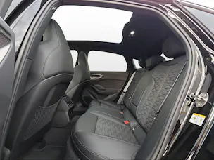 AUDI RS 5 Limousine TFSI 470 kW Tiptronic quattro