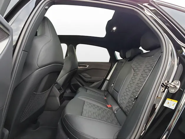 AUDI RS 5 Limousine TFSI 470 kW Tiptronic quattro
