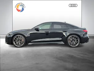 AUDI RS 5 Limousine TFSI 470 kW Tiptronic quattro