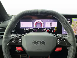 AUDI RS 5 Limousine TFSI 470 kW Tiptronic quattro
