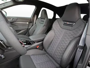 AUDI RS 5 Limousine TFSI 470 kW Tiptronic quattro