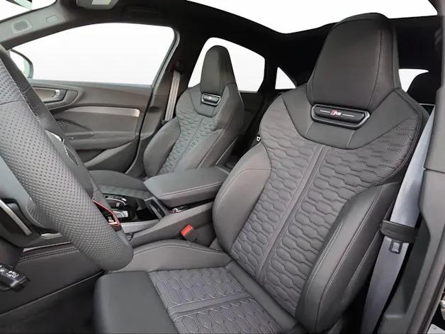 AUDI RS 5 Limousine TFSI 470 kW Tiptronic quattro