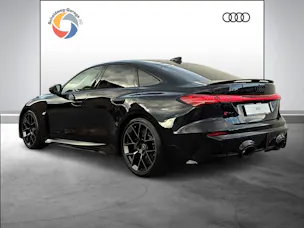 AUDI RS 5 Limousine TFSI 470 kW Tiptronic quattro