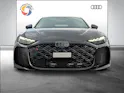 AUDI RS 5 Limousine TFSI 470 kW Tiptronic quattro