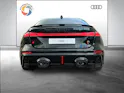 AUDI RS 5 Limousine TFSI 470 kW Tiptronic quattro