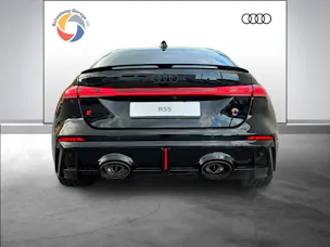 AUDI RS 5 Limousine TFSI 470 kW Tiptronic quattro
