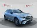 MERCEDES-BENZ GLC 300 d 4Matic AMG Line Night 9G-Tronic