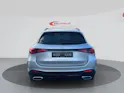 MERCEDES-BENZ GLC 300 d 4Matic AMG Line Night 9G-Tronic