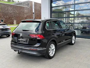 VW Tiguan 2.0 TDI SCR Highline4Motion DSG